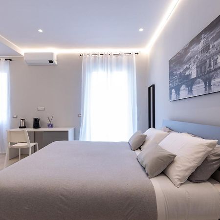 مبيت وإفطار روما Koala House المظهر الخارجي الصورة