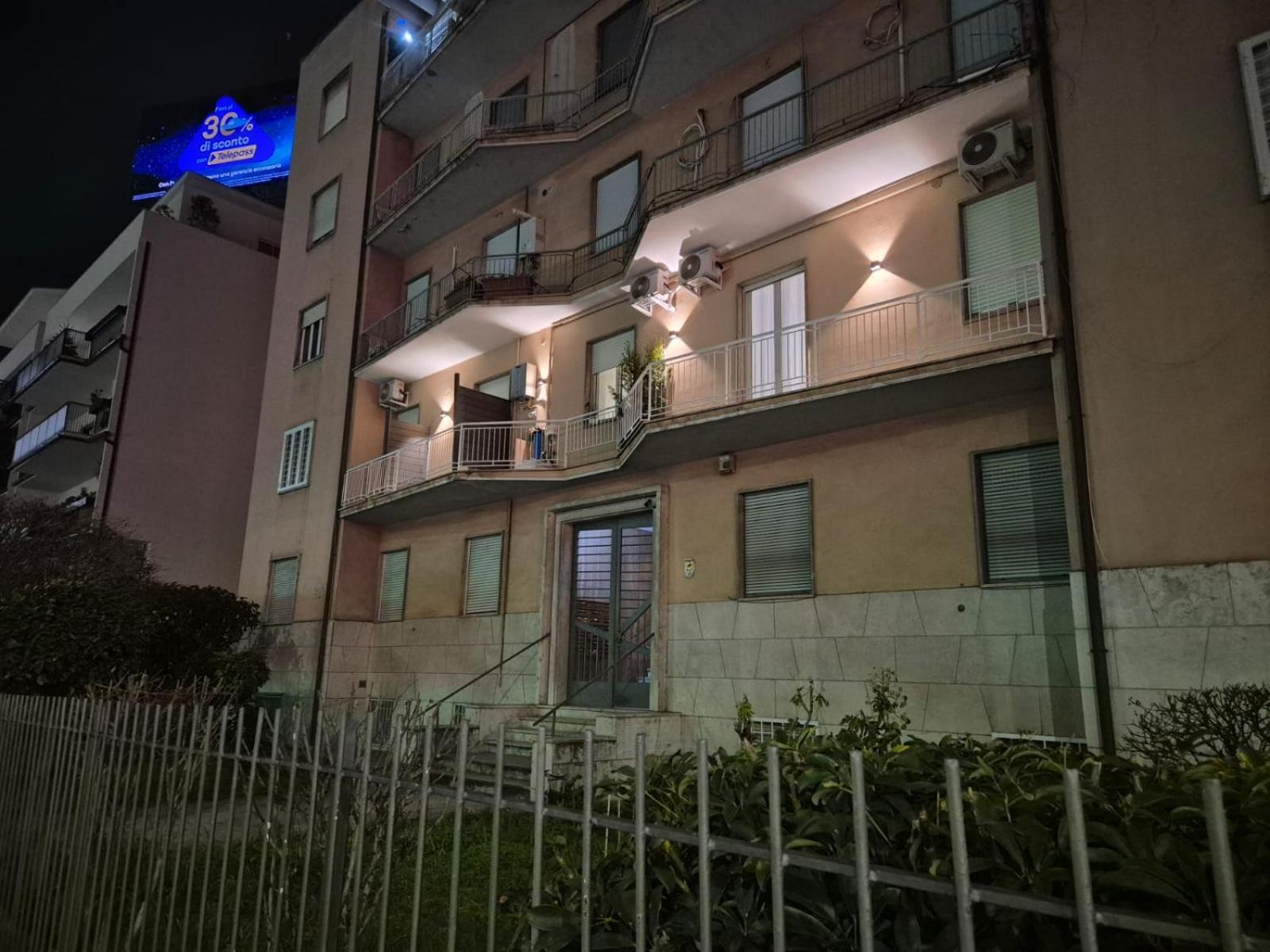 مبيت وإفطار روما Koala House المظهر الخارجي الصورة